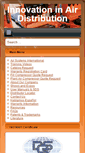 Mobile Screenshot of airsystems.cc